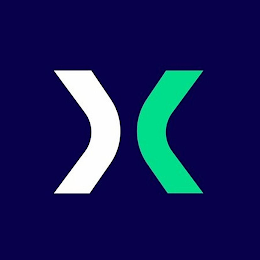 X logo