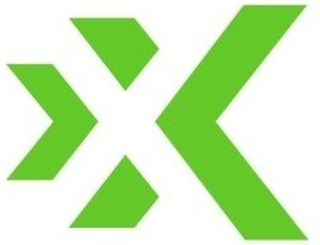 X logo