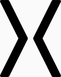 X logo
