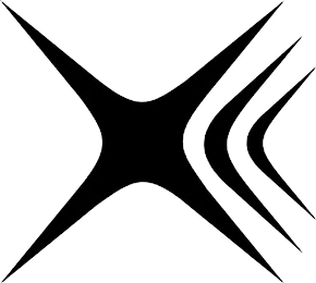 X logo