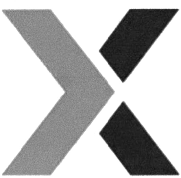 X logo