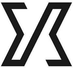 X logo