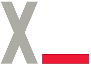 X logo