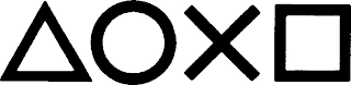 X logo