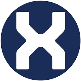 X logo