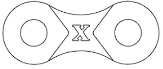 X logo