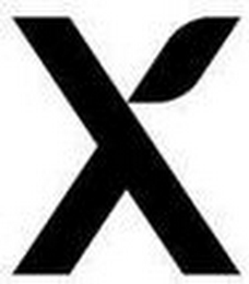 X logo