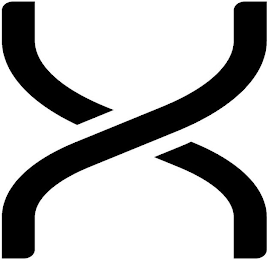 X logo