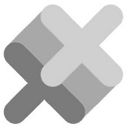 X logo
