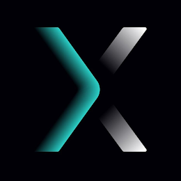 X logo