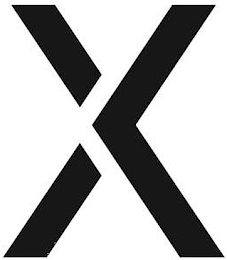 X logo