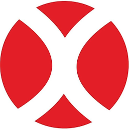 X logo