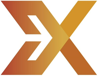 X logo