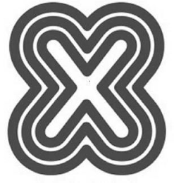X logo