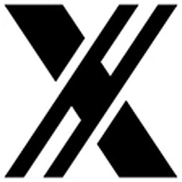 X logo