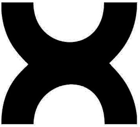 X logo