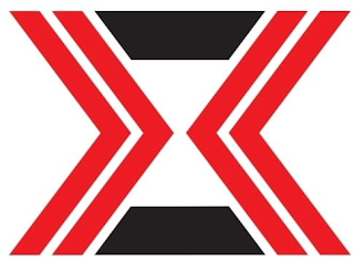 X logo