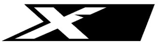 X logo