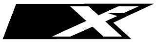X logo