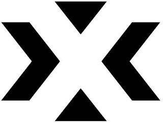 X logo
