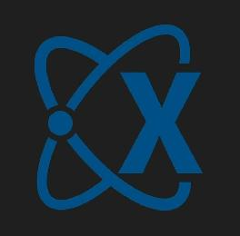 X logo