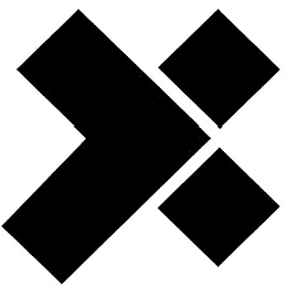 X logo