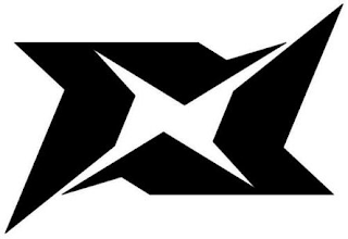 X logo