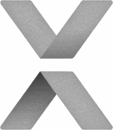 X logo