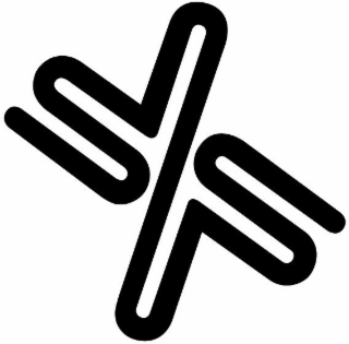 X logo