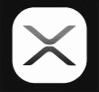 X logo