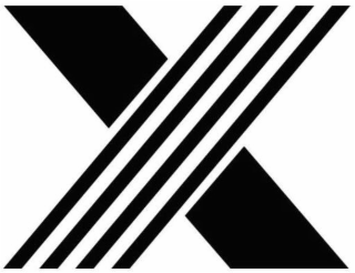 X logo