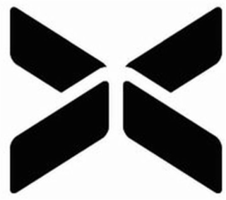 X logo