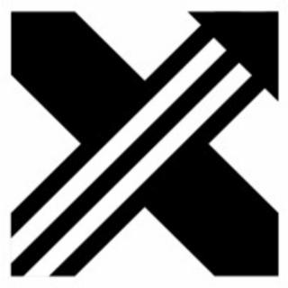 X logo