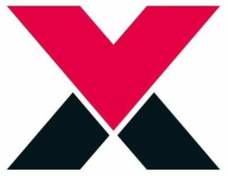 X logo
