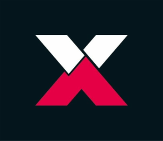 X logo