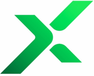 X logo