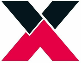 X logo