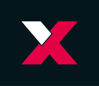 X logo