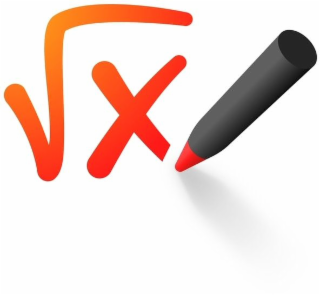 X logo