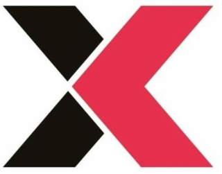 X logo