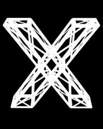 X logo