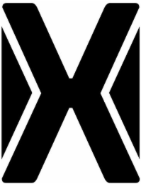 X logo