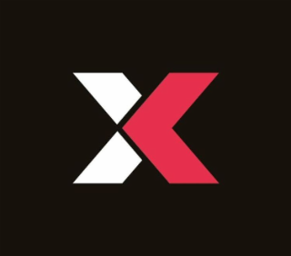 X logo