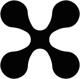 X logo