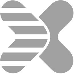 X logo