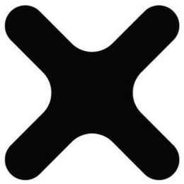 X logo