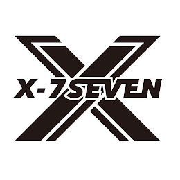 X-7SEVEN logo
