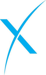 X logo