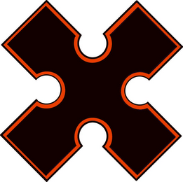 X logo