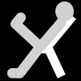X logo